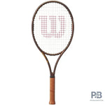 Wilson Pro Staff Junior 26 V14 Tennis Racket – Best Price in India | Wilson Tennis Rackets.