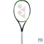 Yonex Ezone 98 Green Tennis Racket (305g, L3) – Precision Power for Pros | ProBadminton.in.
