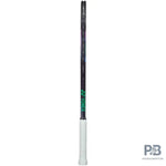 Yonex VCORE Pro 97L Tennis Racquet | 290 Grams Green/Purple | Lightweight Control Racquet for Intermediate Players | Buy at ProBadminton.in |.