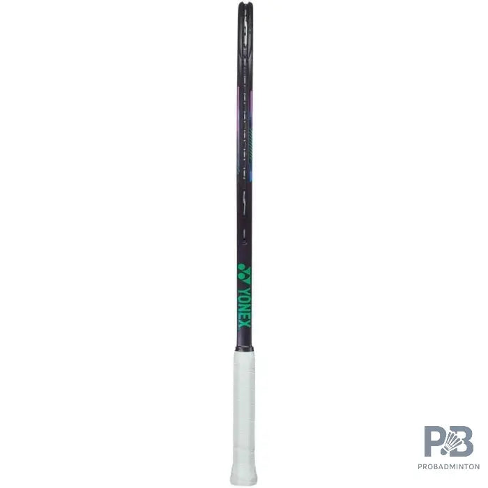 Yonex VCORE Pro 97L Tennis Racquet | 290 Grams Green/Purple | Lightweight Control Racquet for Intermediate Players | Buy at ProBadminton.in |.