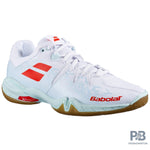BABALOT Shadow Spirit Women Badminton Shoe.