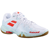 BABALOT Shadow Spirit Women Badminton Shoe