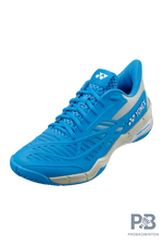 Yonex Power Cushion Cascade Drive Badminton Shoes Ocean.
