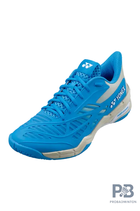 Yonex Power Cushion Cascade Drive Badminton Shoes Ocean.