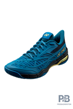 Yonex Power Cushion Cascade Drive Non-Marking Badminton Shoes - Lightweight and High-Grip Performance ( In 4 Colors ).