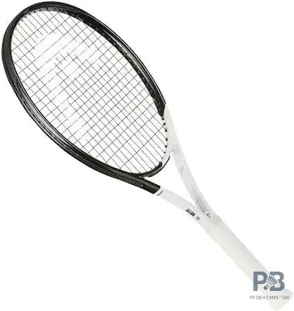 Head Speed Junior 26 (2022) Tennis Racquet - Perfect for Young Players (250g).