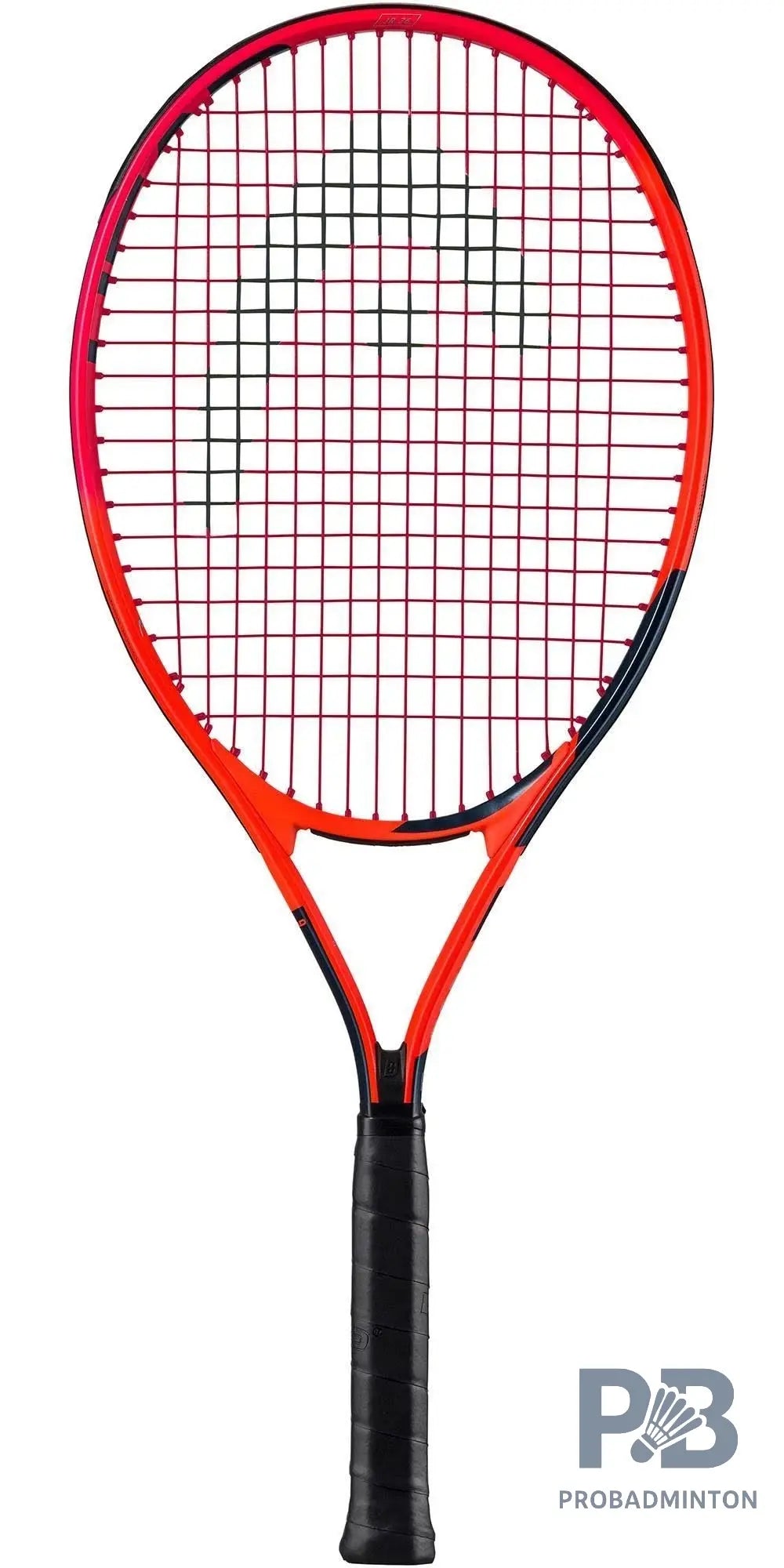 Head Radical Junior 26 Tennis Racquet - Pro Tech for Kids (Ages 7-10).