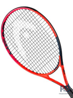 Head Radical Junior 26 Tennis Racquet - Pro Tech for Kids (Ages 7-10).