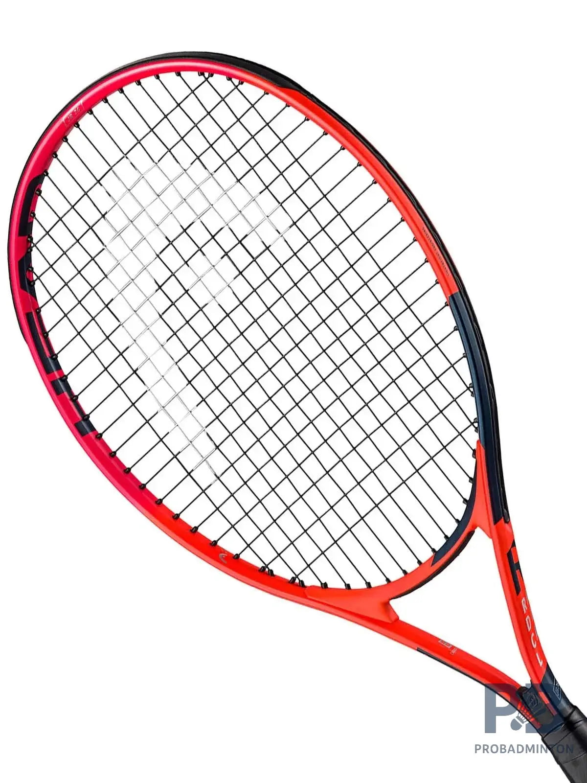 Head Radical Junior 26 Tennis Racquet - Pro Tech for Kids (Ages 7-10).