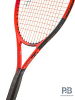 Head Radical Junior 26 Tennis Racquet - Pro Tech for Kids (Ages 7-10).