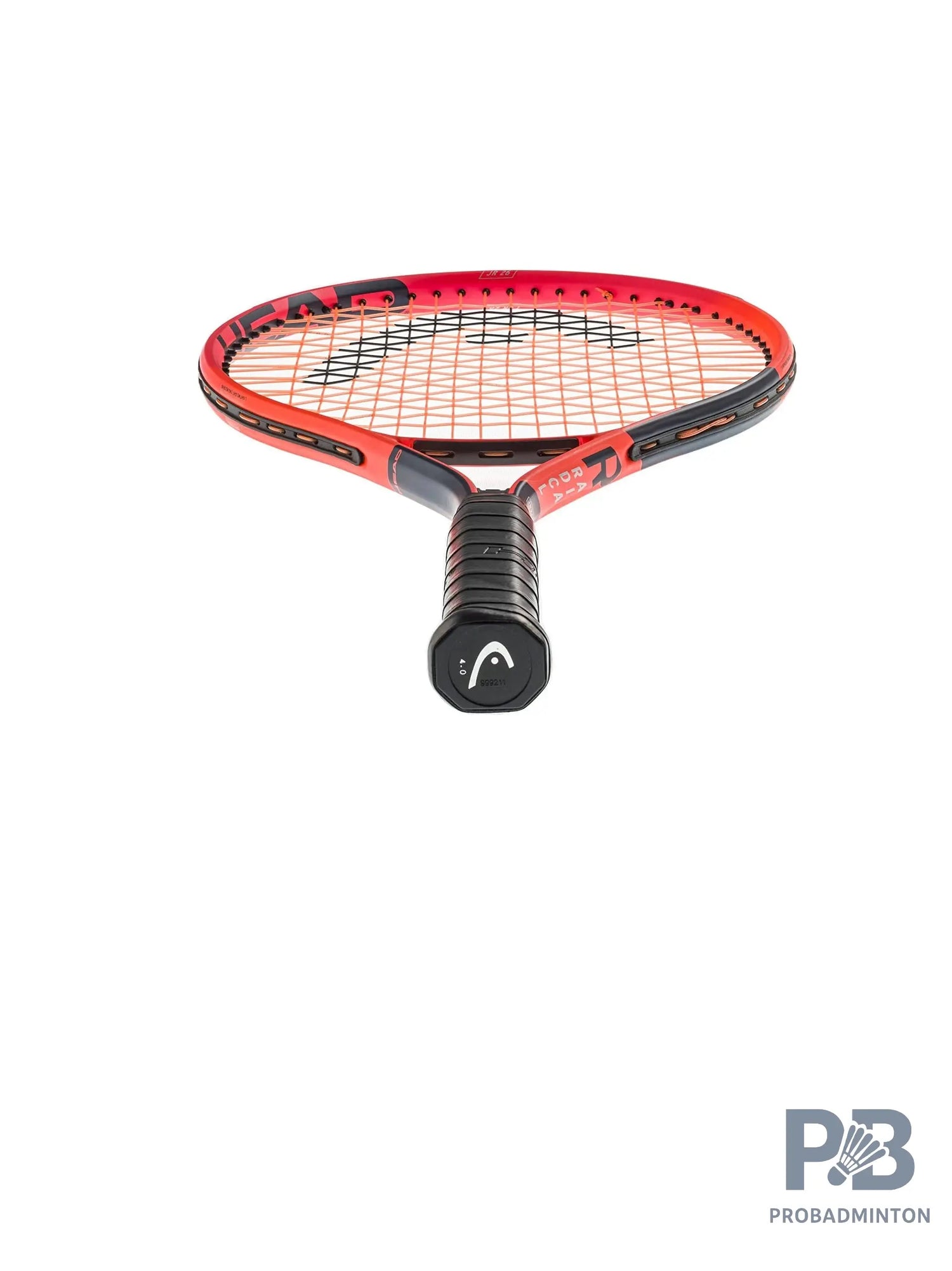Head Radical Junior 26 Tennis Racquet - Pro Tech for Kids (Ages 7-10).