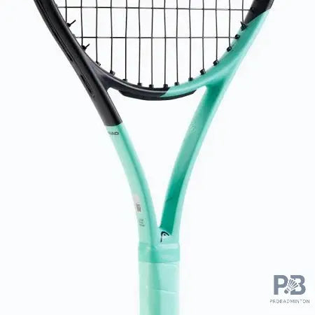 Head Boom Junior 26 Tennis Racquet - Lightweight Power for Young Players | ProBadminton.in.