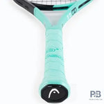 Head Boom Junior 26 Tennis Racquet - Lightweight Power for Young Players | ProBadminton.in.