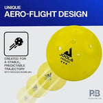 Joola Primo Pickleball Ball.