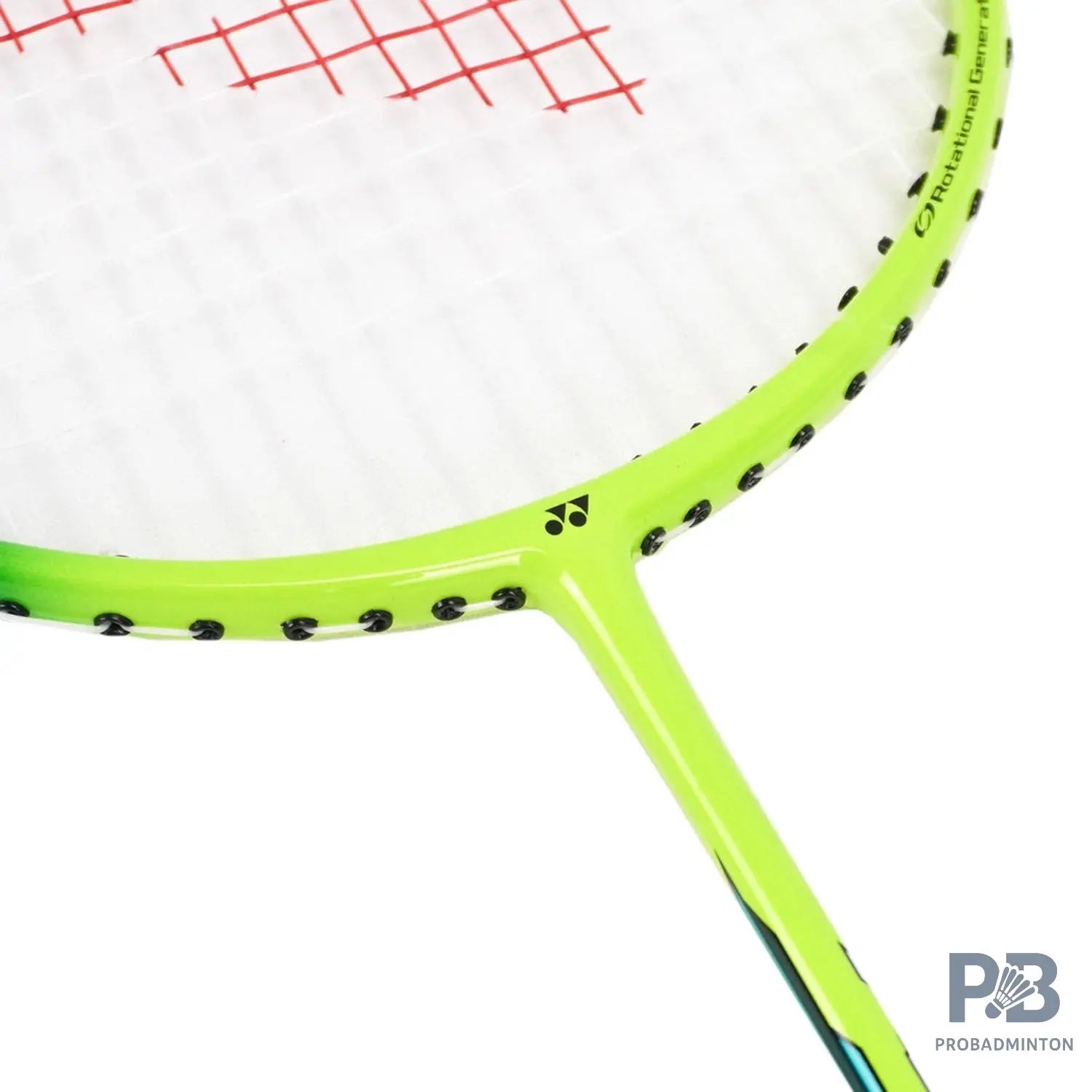 Yonex Astrox Feel 01 Badminton Racket.