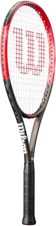Wilson Fierce 103 16x19 tennis racquet