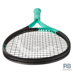 Head Boom MP 2022 Tennis Racquet - Power & Feel with Auxetic Tech | ProBadminton.in.