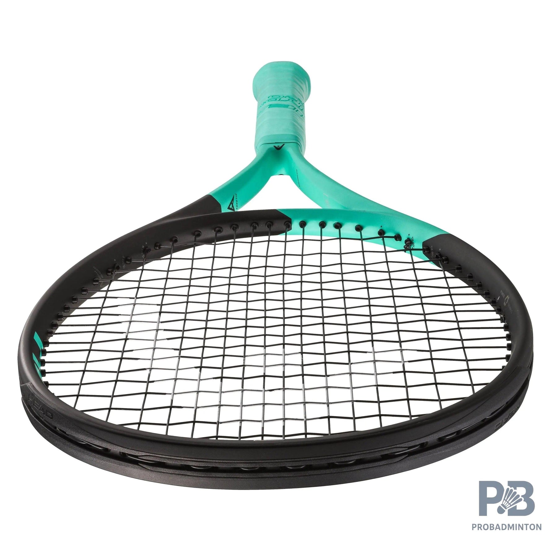 Head Boom MP 2022 Tennis Racquet - Power & Feel with Auxetic Tech | ProBadminton.in.