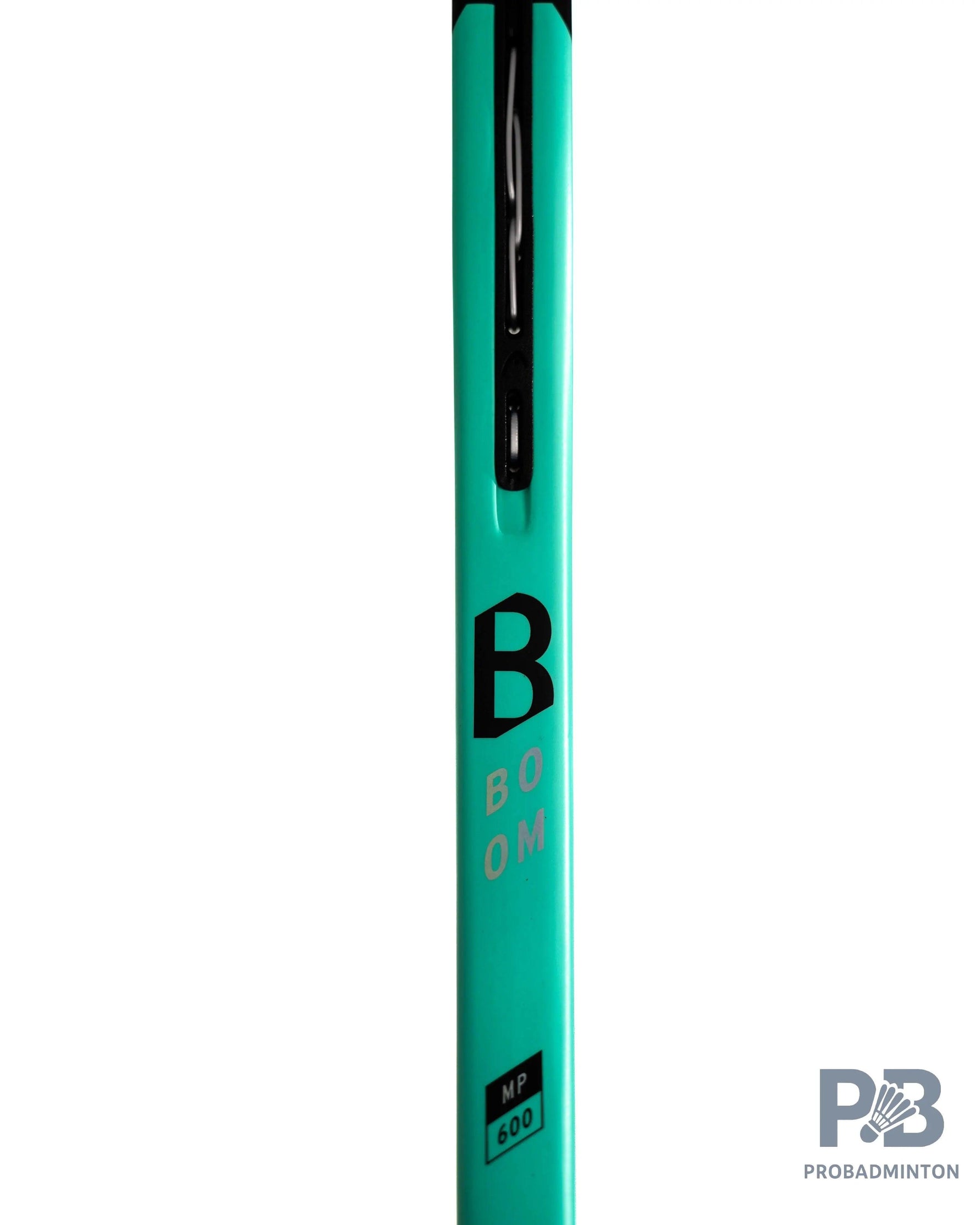 Head Boom MP 2022 Tennis Racquet - Power & Feel with Auxetic Tech | ProBadminton.in.