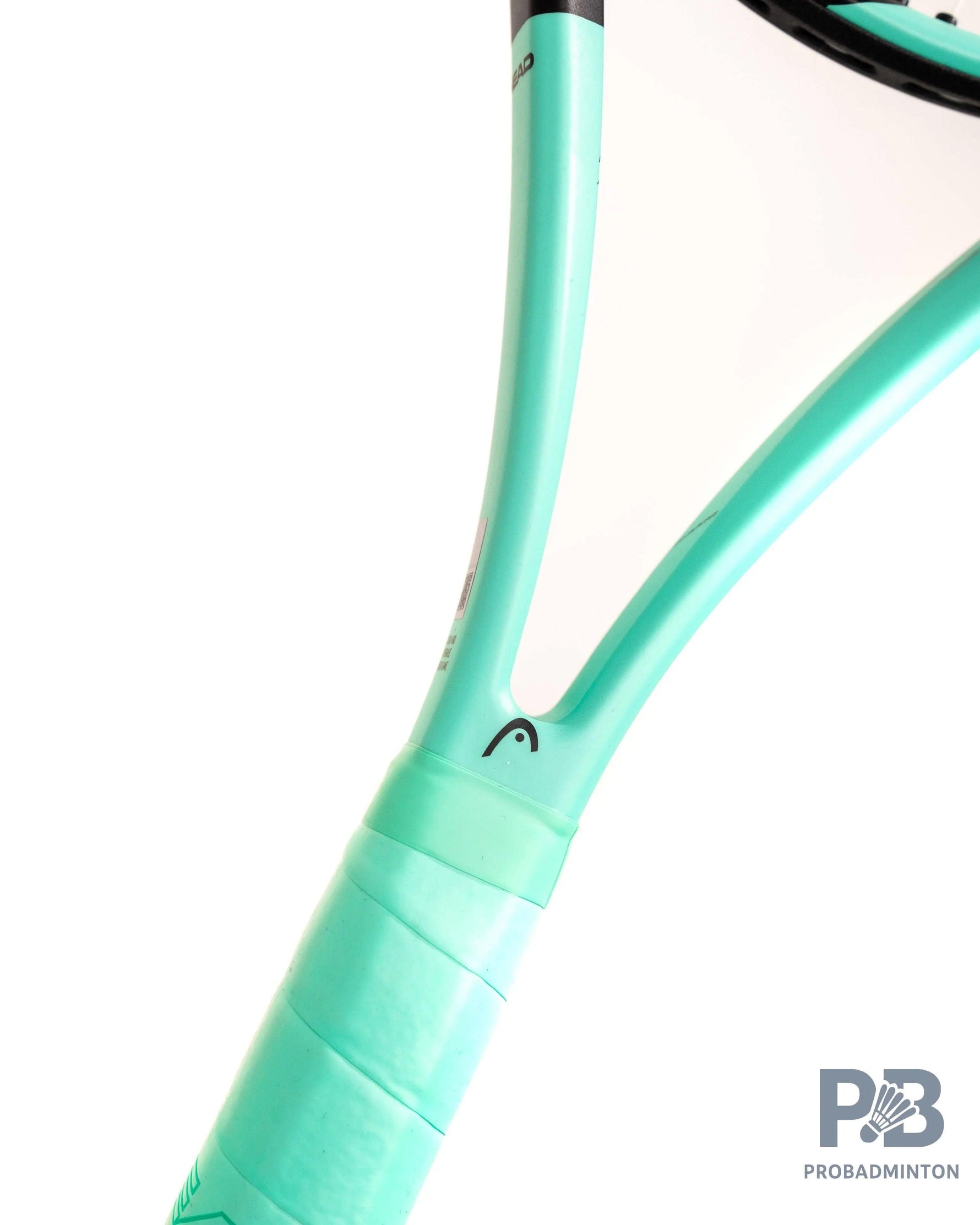 Head Boom MP 2022 Tennis Racquet - Power & Feel with Auxetic Tech | ProBadminton.in.