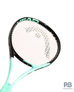 Head Boom MP 2022 Tennis Racquet - Power & Feel with Auxetic Tech | ProBadminton.in.