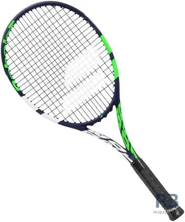 Babolat Boost Drive Tennis Racquet 260 g - Perfect Beginner & Re-Starter Racket | Best Price in India | probadminton.in.