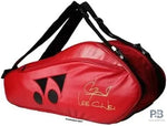 Yonex Kit Bag SSS-3D-Q014-2226 BT6-S – Spacious 3D Badminton Bag for Tournaments & Training | Probadminton.