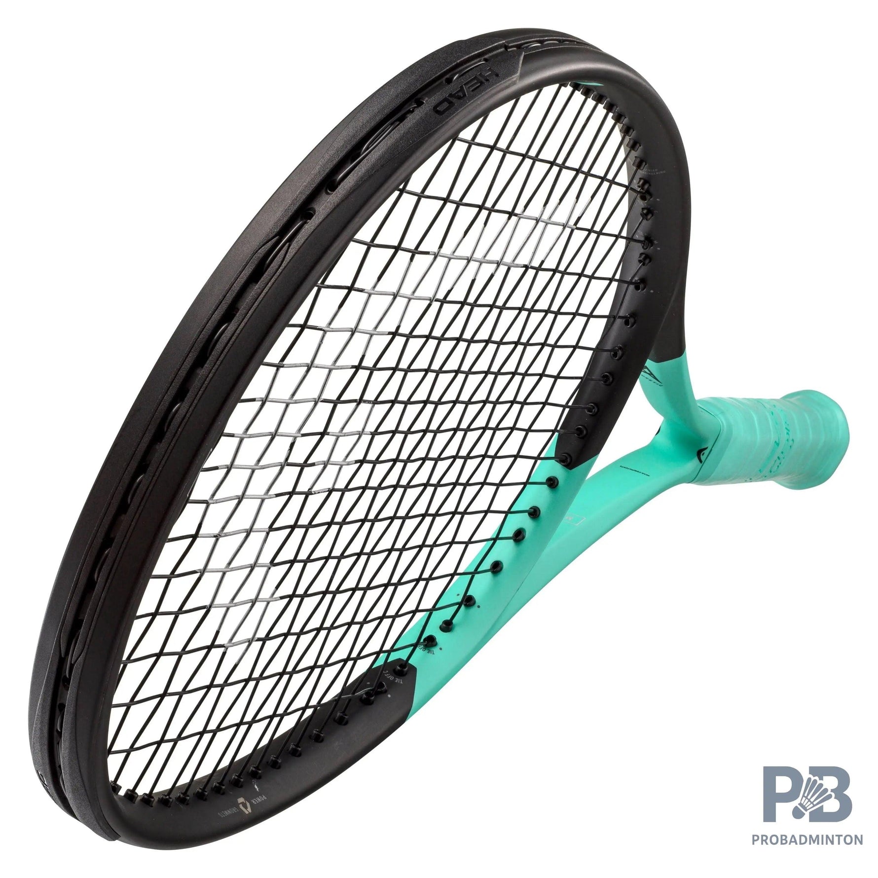Head Boom MP 2022 Tennis Racquet - Power & Feel with Auxetic Tech | ProBadminton.in.