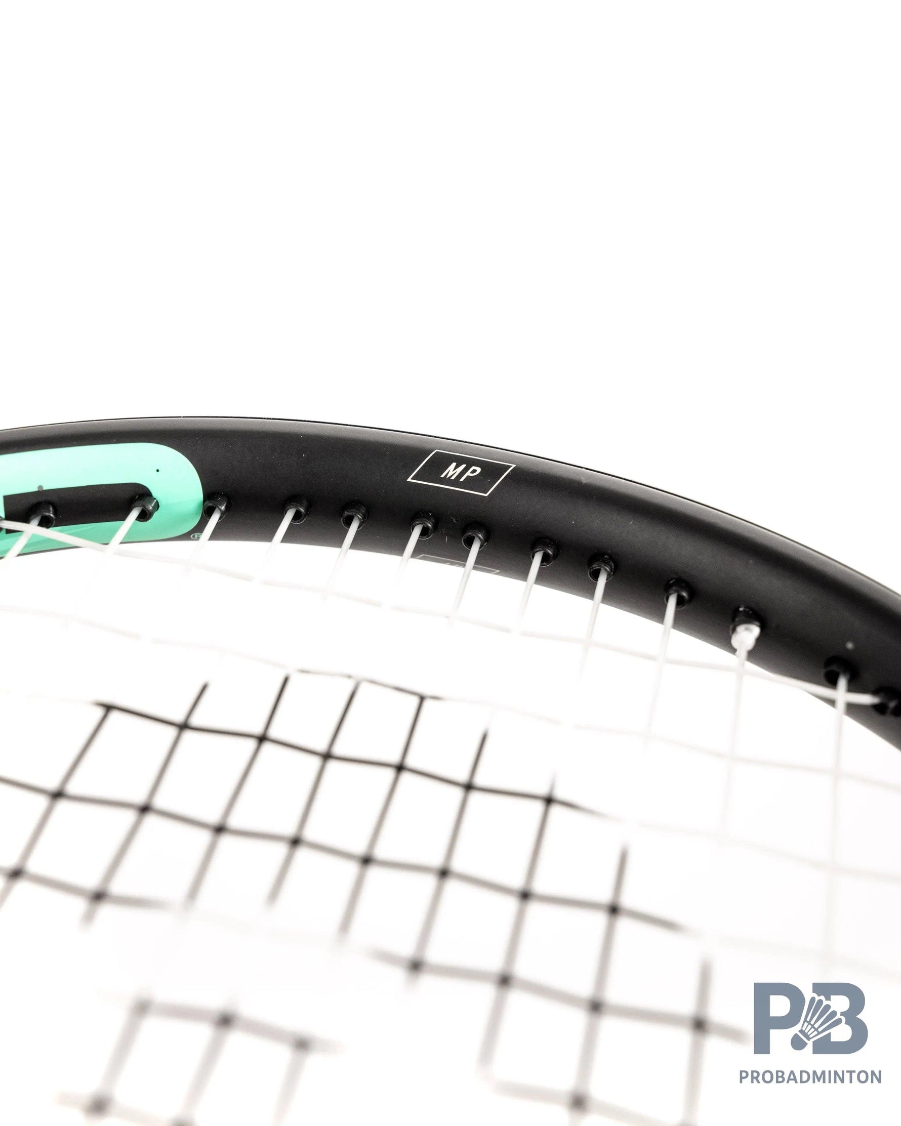 Head Boom MP 2022 Tennis Racquet - Power & Feel with Auxetic Tech | ProBadminton.in.