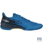 Yonex Power Cushion Cascade Drive Non-Marking Badminton Shoes - Lightweight and High-Grip Performance ( In 4 Colors ).
