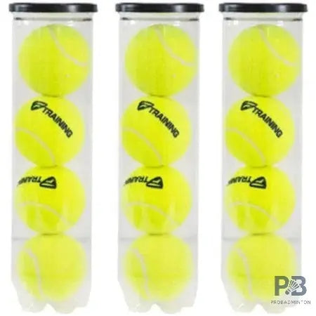 Tecnifibre Training Tennis Balls – Best Tennis Ball Price in India.