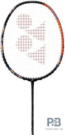 Yonex Astrox 77 Tour Badminton Racket - High Orange G5 4U