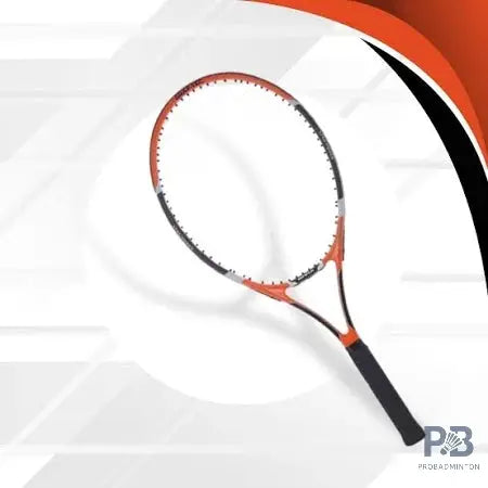 Head Speed Junior 25 Tennis Racquet - Ultimate Control & Comfort for Young Players (8-10 Years) | ProBadminton.in.