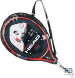 HEAD Speed Junior 23 Tennis Racquet - Best Lightweight Racquet for Kids | ProBadminton.in.