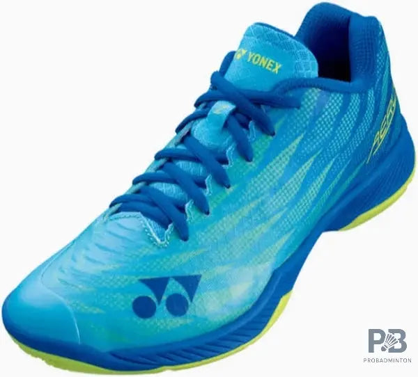 YONEX POWER CUSHION AERUS Z MEN  Mint blue.