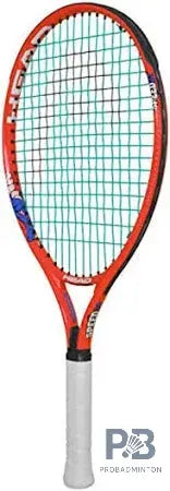 HEAD Speed Junior 23 Tennis Racquet - Best Lightweight Racquet for Kids | ProBadminton.in.