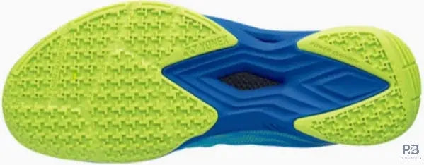 YONEX POWER CUSHION AERUS Z MEN  Mint blue.