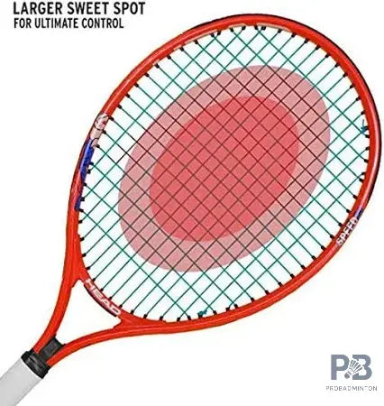 HEAD Speed Junior 23 Tennis Racquet - Best Lightweight Racquet for Kids | ProBadminton.in.