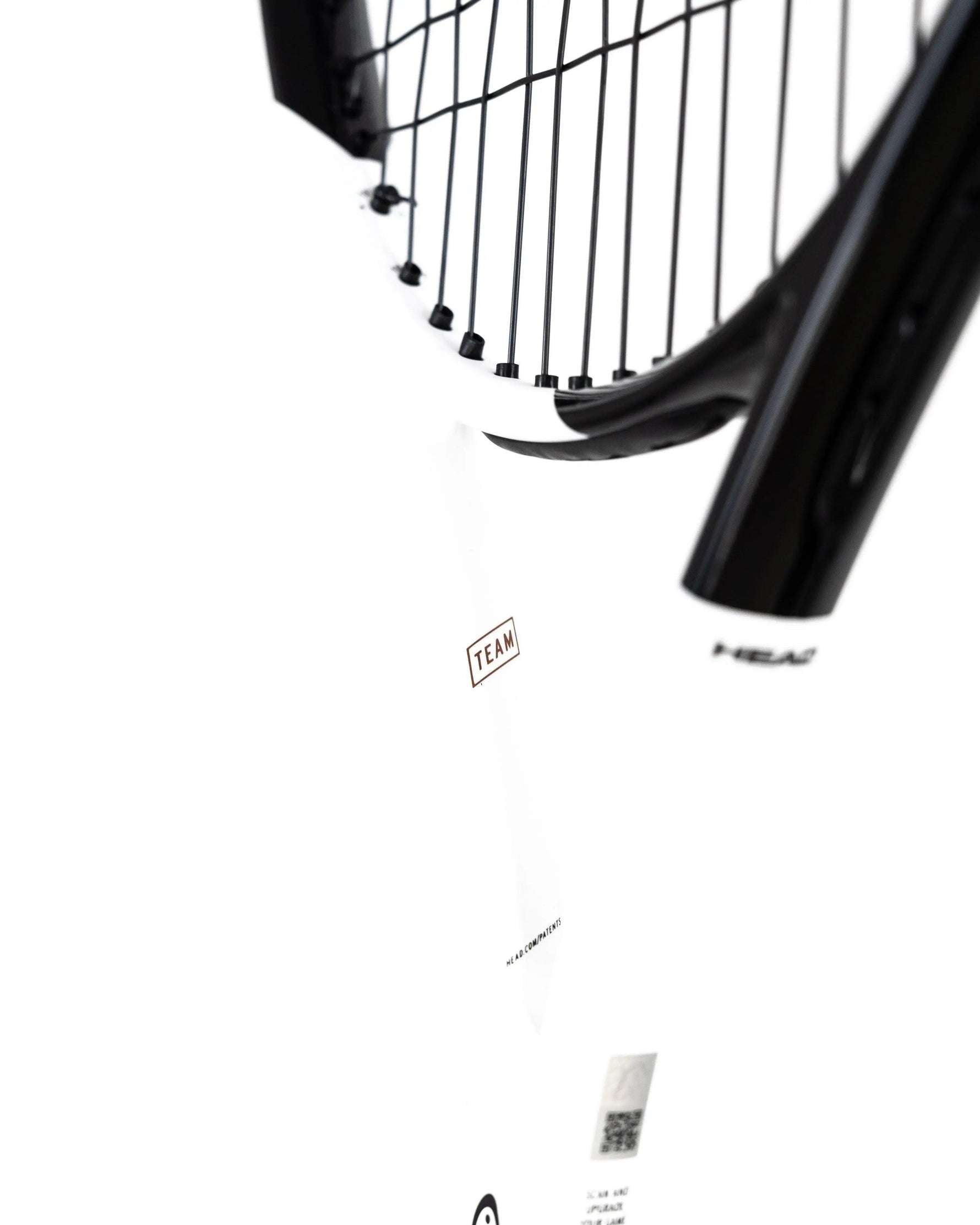 Head Speed Team L 2022 Tennis Racquet - Lightweight Power for Beginners (265g) | ProBadminton.in.