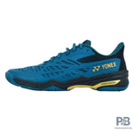 Yonex Power Cushion Cascade Drive Non-Marking Badminton Shoes - Lightweight and High-Grip Performance ( In 4 Colors ).