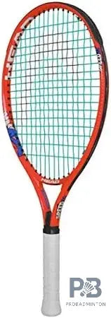 HEAD Speed Junior 21 Tennis Racquet - Perfect Starter Racket for Kids (4-6 Years) | ProBadminton.in.