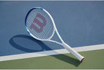 Wilson Six.Two tennis racket for beginners and recreational players