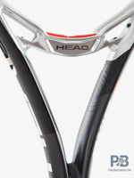 Head MXG 5 Graphite Tennis Racquet | 275g.