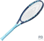Head Instinct S Tennis Racquet - Graphene 360+ Power & Spin (270g) | ProBadminton.in.