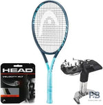 Head Instinct S Tennis Racquet - Graphene 360+ Power & Spin (270g) | ProBadminton.in.