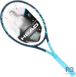 Head Instinct S Tennis Racquet - Graphene 360+ Power & Spin (270g) | ProBadminton.in.