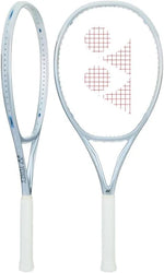 Yonex MUSE 100 tennis racquet head and string bed