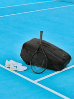 HEAD Speed MP Legend 2025 tennis racket string pattern