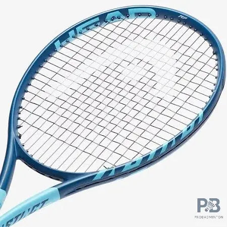 Head Instinct S Tennis Racquet - Graphene 360+ Power & Spin (270g) | ProBadminton.in.