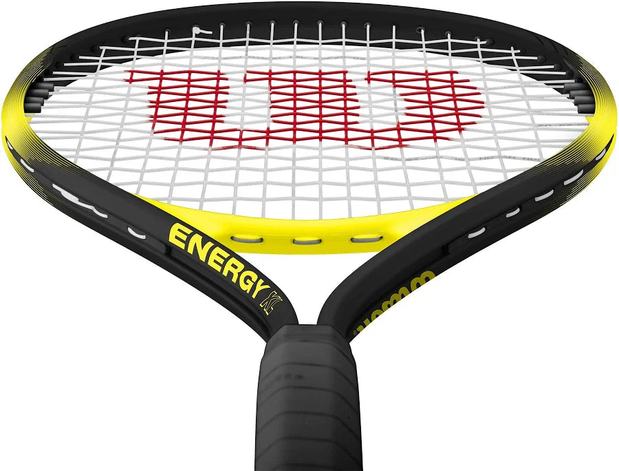 Wilson Energy XL 3 recreational tennis racket